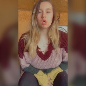 Meet your Posher, Abigail